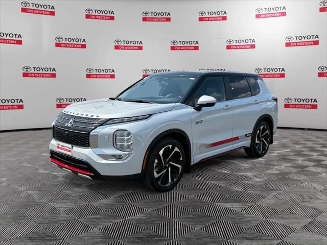 2024 Mitsubishi Outlander PHEV SE Ralliart for sale in Chicago, IL