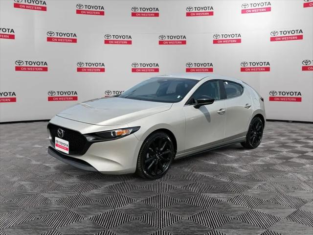 2024 Mazda Mazda3 2.5 S Select Sport for sale in Chicago, IL