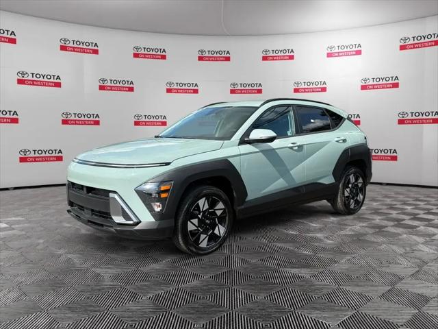 2025 Hyundai Kona SEL for sale in Chicago, IL