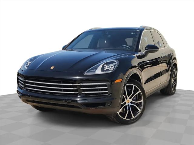 2022 Porsche Cayenne Cayenne for sale in Houston, TX
