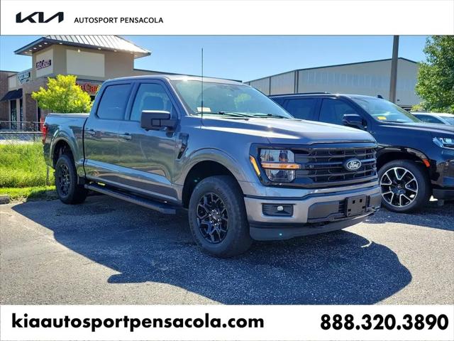 2024 Ford F-150 XLT for sale in Pensacola, FL