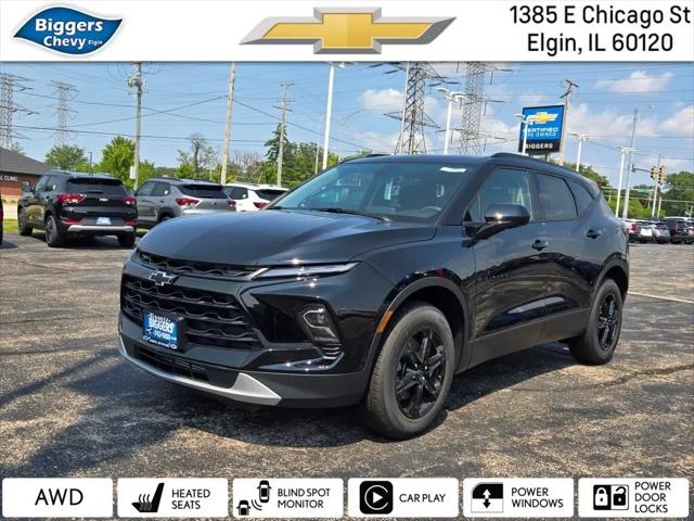 2026 Chevrolet Blazer LT for sale in Elgin, IL