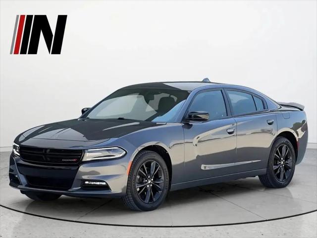 2020 Dodge Charger SXT AWD for sale in Noblesville, IN