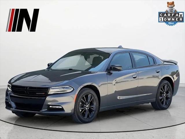 2020 Dodge Charger SXT AWD for sale in Noblesville, IN