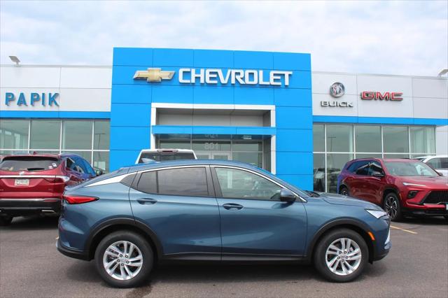 2026 Buick NV Preferred FWD for sale in Luverne, MN