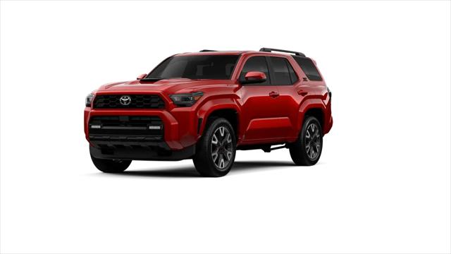 2026 Toyota 4Runner TRD Sport Premium for sale near Delaware, OH