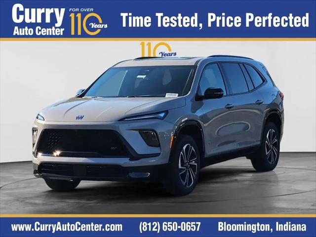 2026 Buick Enclave Sport Touring FWD for sale in Bloomington, IN