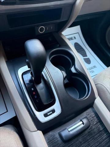 2017 Honda Pilot EX