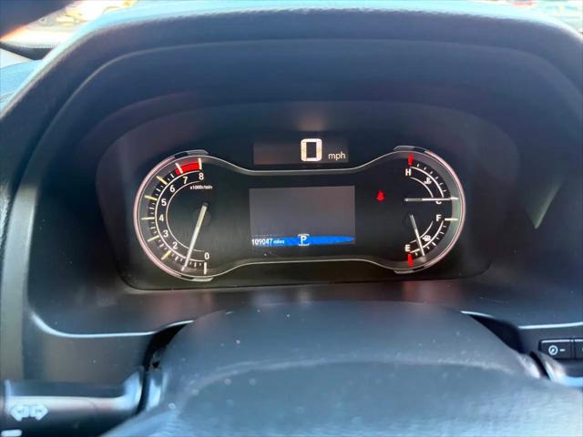 2017 Honda Pilot EX