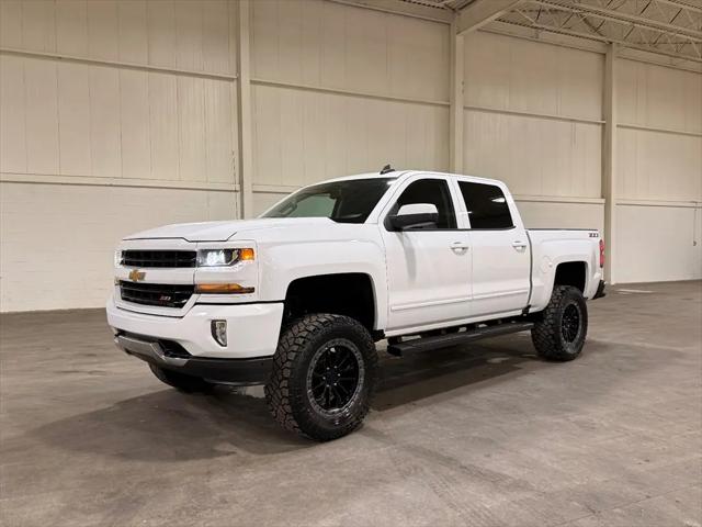 2018 Chevrolet Silverado 1500 2LT for sale in Smithfield, NC
