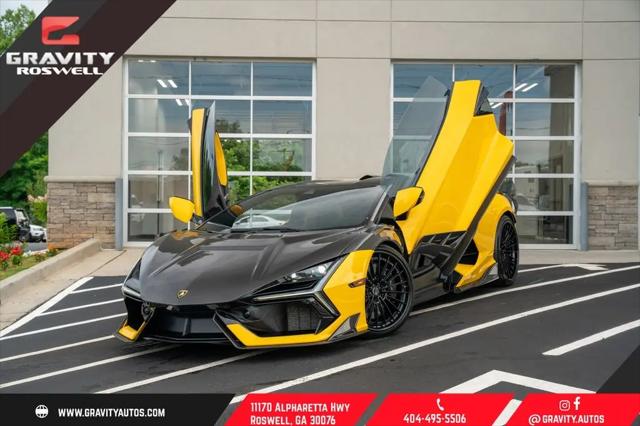 2024 Lamborghini Revuelto Revuelto for sale in Roswell, GA