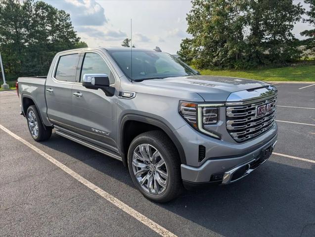 2026 GMC Sierra 1500 Crew Cab, Short Bed, Denali, 4WD for sale in Richmond, VA