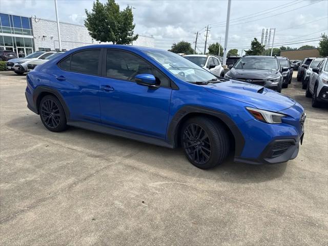 2023 Subaru WRX Limited for sale in Houston, TX