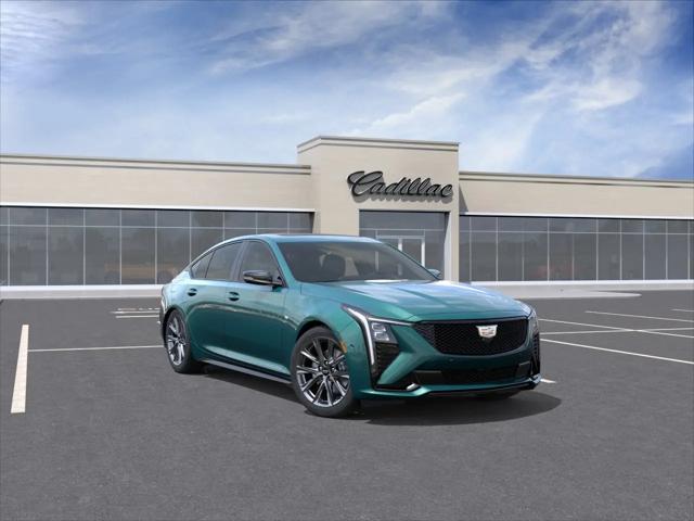 2026 Cadillac CT5 Sport RWD for sale in Fredericksburg, VA