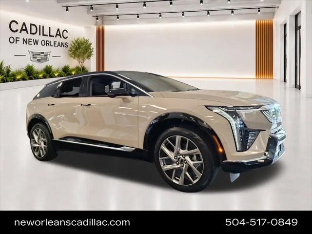 2027 Cadillac iQ Luxury for sale in Metairie, LA