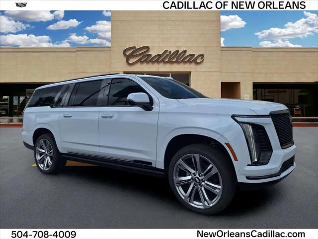 2026 Cadillac Escalade ESV Sport for sale in Metairie, LA