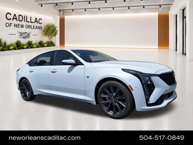 2026 Cadillac CT5 Sport RWD for sale in Metairie, LA