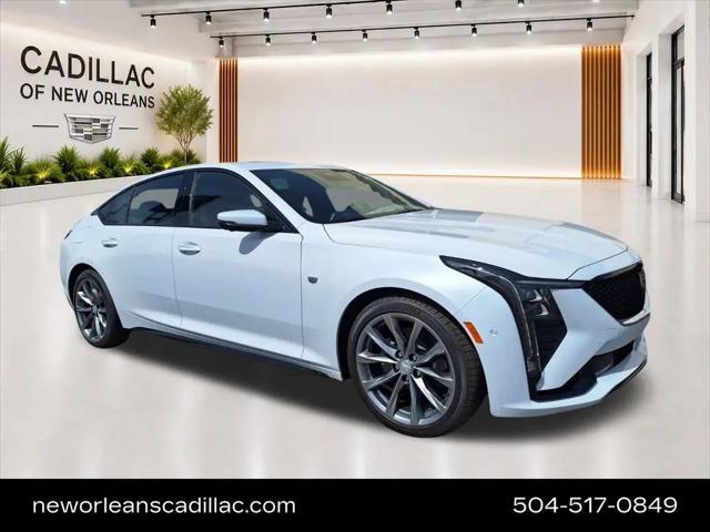 2026 Cadillac CT5 Sport RWD for sale in Metairie, LA