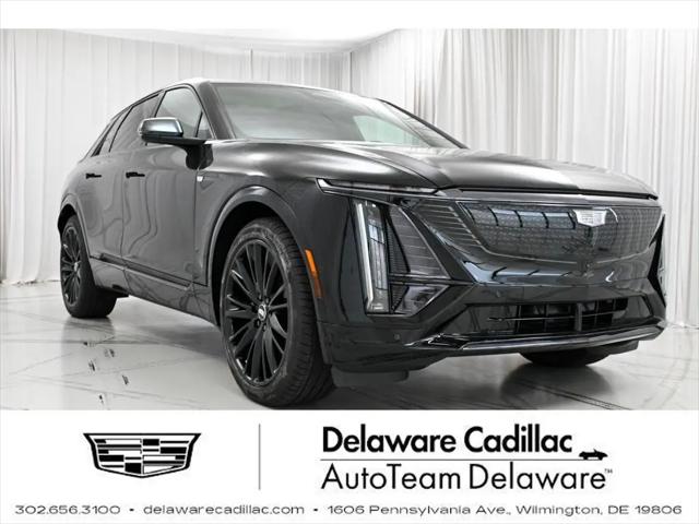 2026 Cadillac iQ Sport AWD for sale in Wilmington, DE