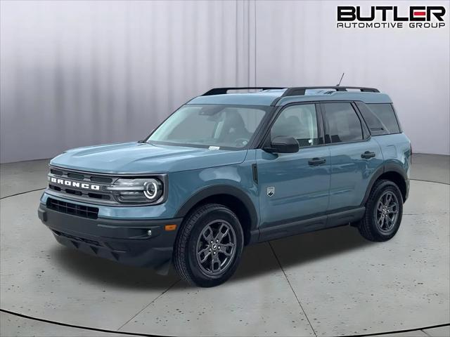 2022 Ford Bronco Sport Big Bend for sale in Union City, GA