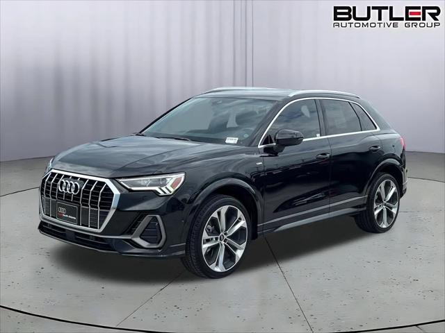 2021 Audi Q3 S line Premium Plus for sale in Union City, GA