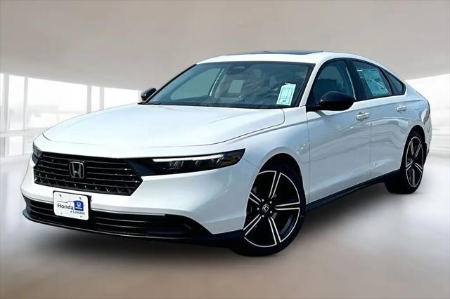 2026 Honda Accord Sedan SE for sale in Lincoln, NE