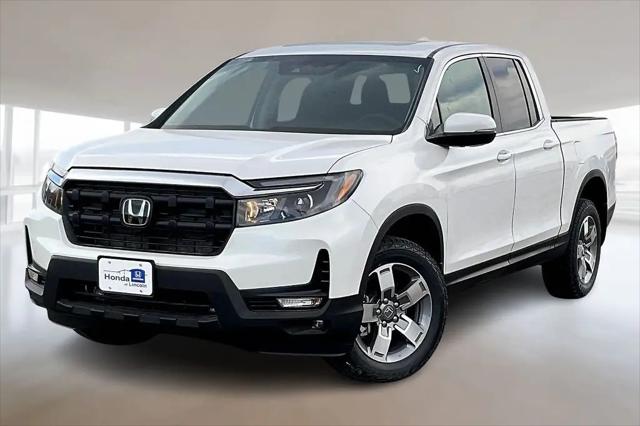 2026 Honda Ridgeline RTL for sale in Lincoln, NE