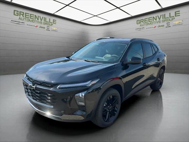 2026 Chevrolet Trax FWD ACTIV for sale in Greenville, AL