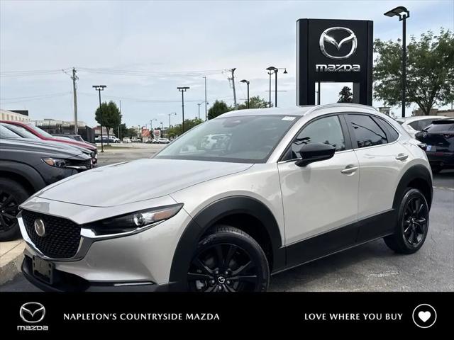 2024 Mazda CX-30 2.5 S Select Sport for sale in Countryside, IL