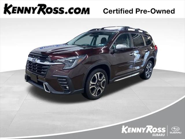 2023 Subaru Ascent Touring 7-Passenger for sale in North Huntingdon, PA