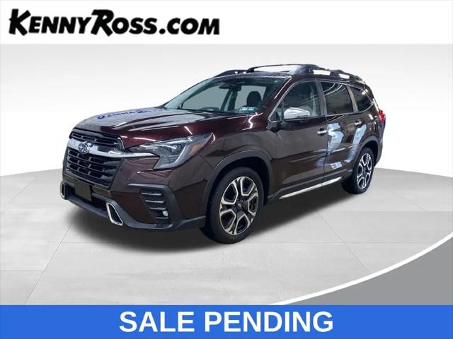 2023 Subaru Ascent Touring 7-Passenger for sale in North Huntingdon, PA
