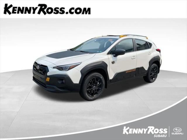 2026 Subaru Crosstrek Wilderness for sale in North Huntingdon, PA