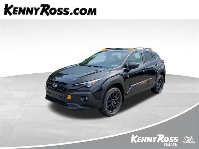 2026 Subaru Crosstrek Wilderness for sale in North Huntingdon, PA
