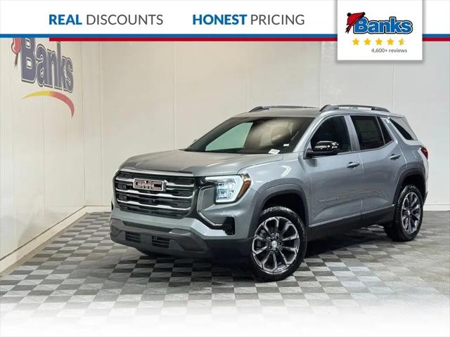 2027 GMC Terrain AWD Elevation for sale in Concord, NH