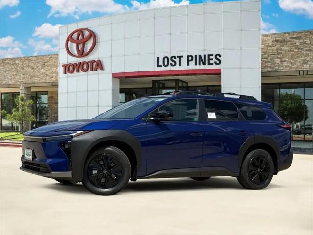 2026 Toyota bZ Woodland Premium for sale in Bastrop, TX