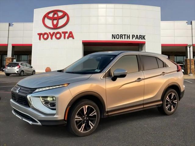 2024 Mitsubishi Eclipse Cross SE S-AWC for sale in San Antonio, TX