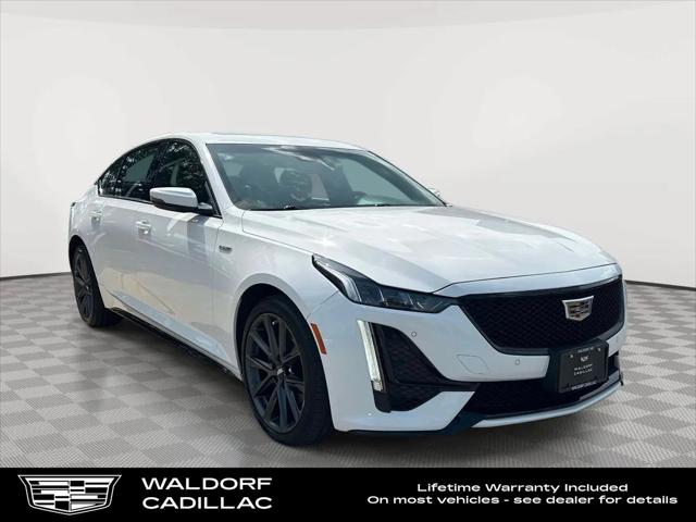 2024 Cadillac CT5-V V-Series for sale in Waldorf, MD