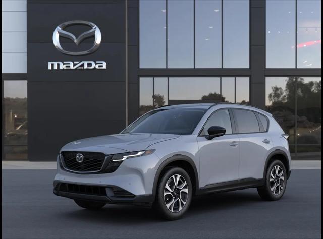 2026 Mazda CX-5 2.5 S Preferred for sale in Hurst, TX