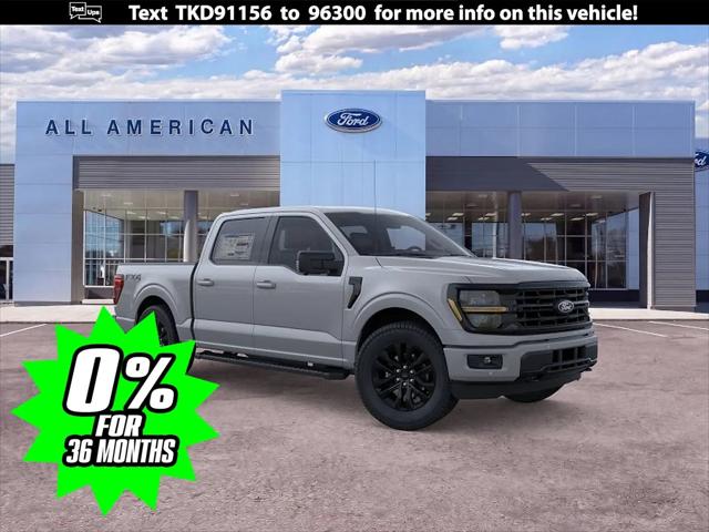 2026 Ford F-150 XLT for sale in Point Pleasant, NJ