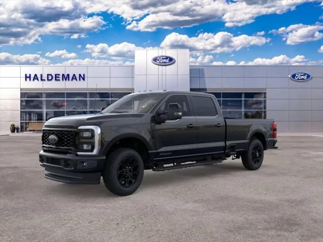 2026 Ford F-350 LARIAT for sale in Trenton, NJ