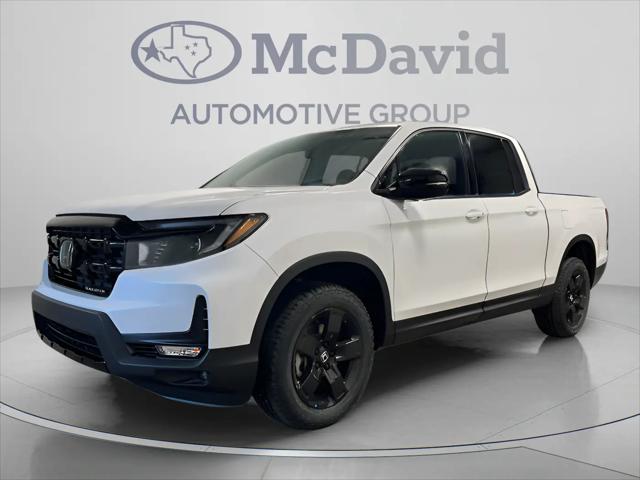 2026 Honda Ridgeline Black Edition for sale in Frisco, TX