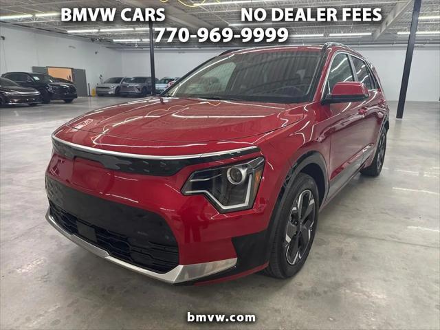 2024 Kia Niro EV Wind for sale in Union City, GA