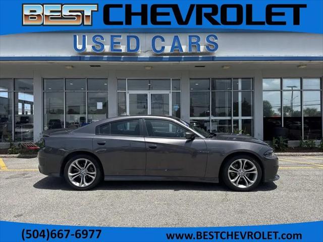 2022 Dodge Charger R/T for sale in Kenner, LA