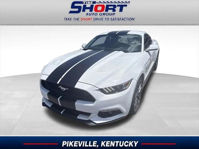 2016 Ford Mustang GT Premium for sale in Pikeville, KY