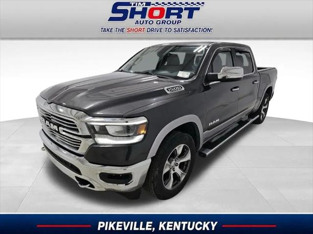 2019 Ram 1500 Laramie for sale in Pikeville, KY