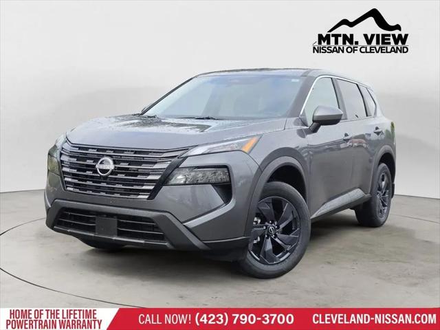 2026 Nissan Rogue SV for sale in McDonald, TN