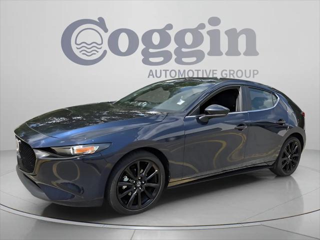 2024 Mazda Mazda3 2.5 S Select Sport for sale in Jacksonville, FL