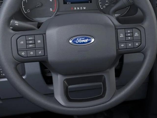 2026 Ford F-550 XL