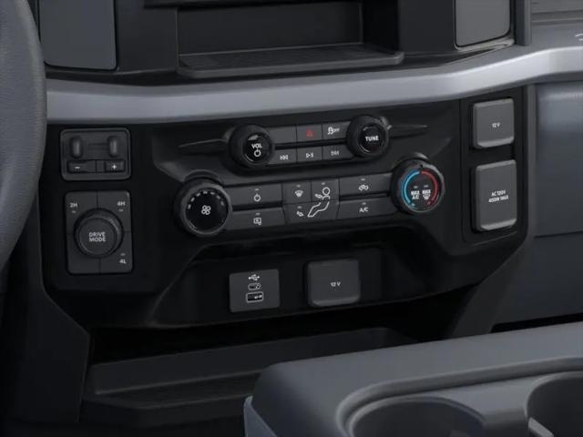 2026 Ford F-550 XL