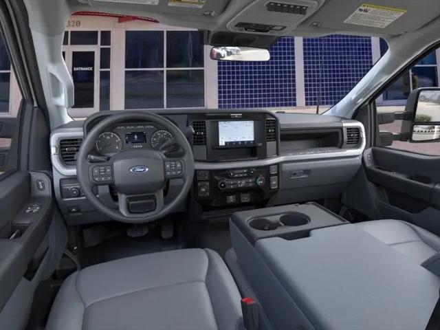 2026 Ford F-550 XL
